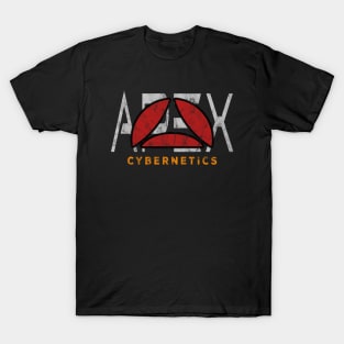 Apex Cybernetics T-Shirt